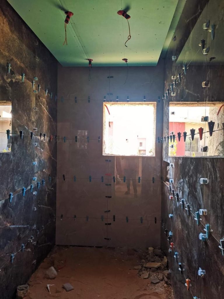 معلم تركيب بلاط بجدة