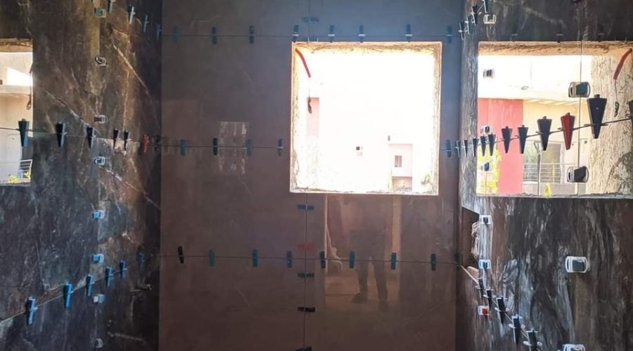 معلم تركيب بلاط بجدة