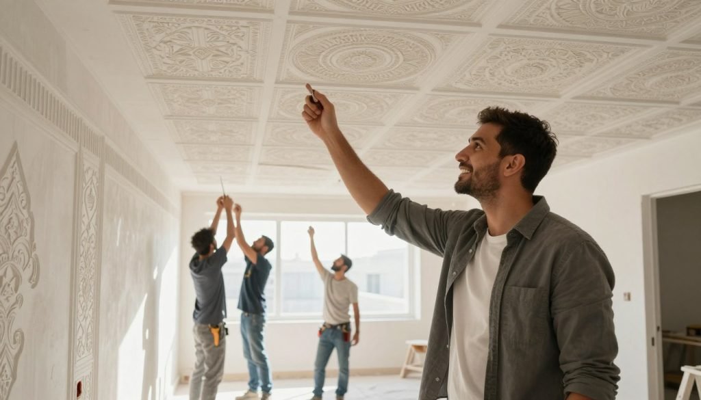 افضل شركة جبس بورد بجدة