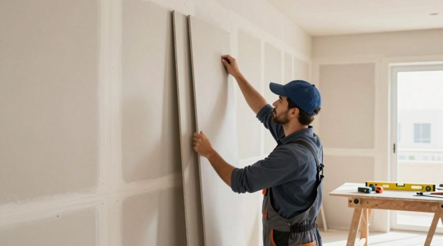 شركة جبس بورد بجدة